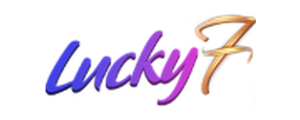 Lucky7even logo