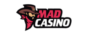 Madcasino logo