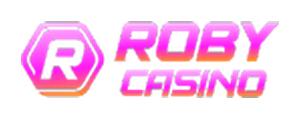 Roby Casino logo