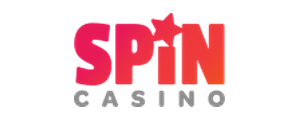 Spin Casino logo