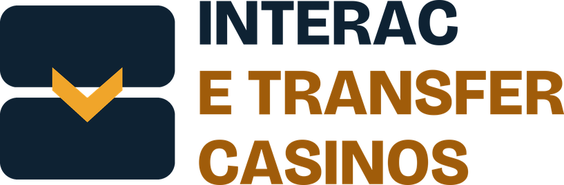 Interac E Transfer Casinos